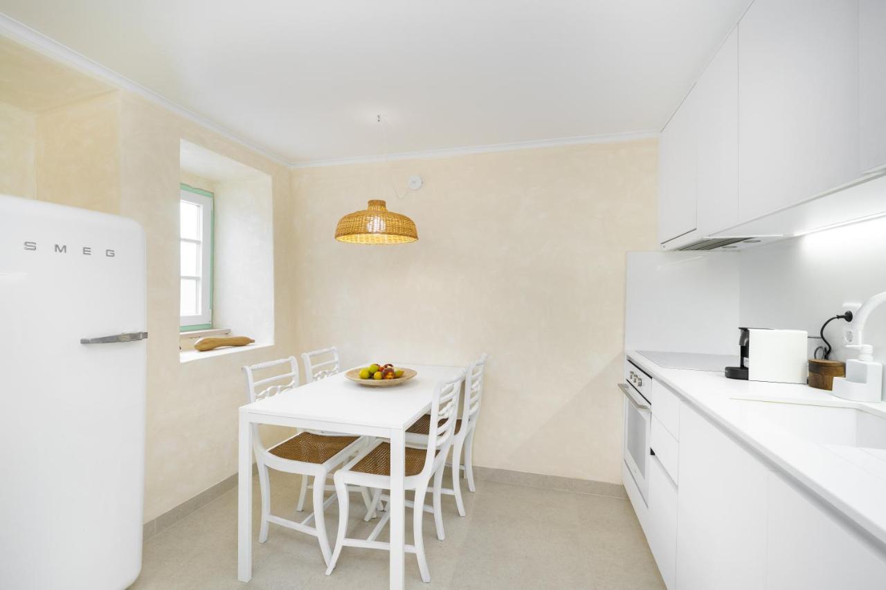 Gardenland House Leiria Apartment Ngoại thất bức ảnh