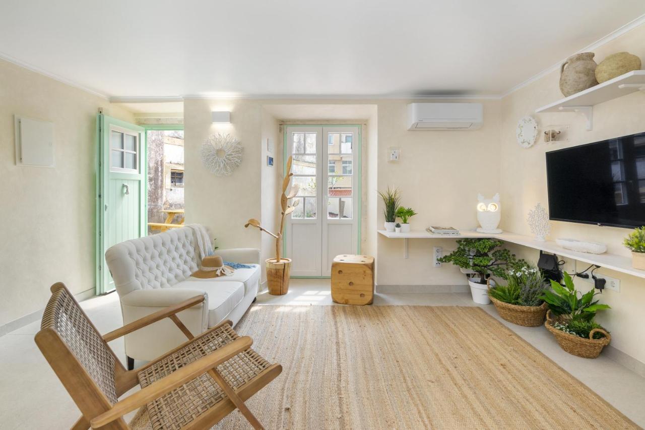 Gardenland House Leiria Apartment Ngoại thất bức ảnh