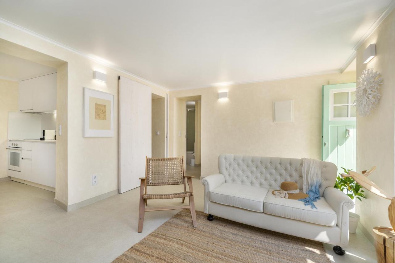 Gardenland House Leiria Apartment Ngoại thất bức ảnh