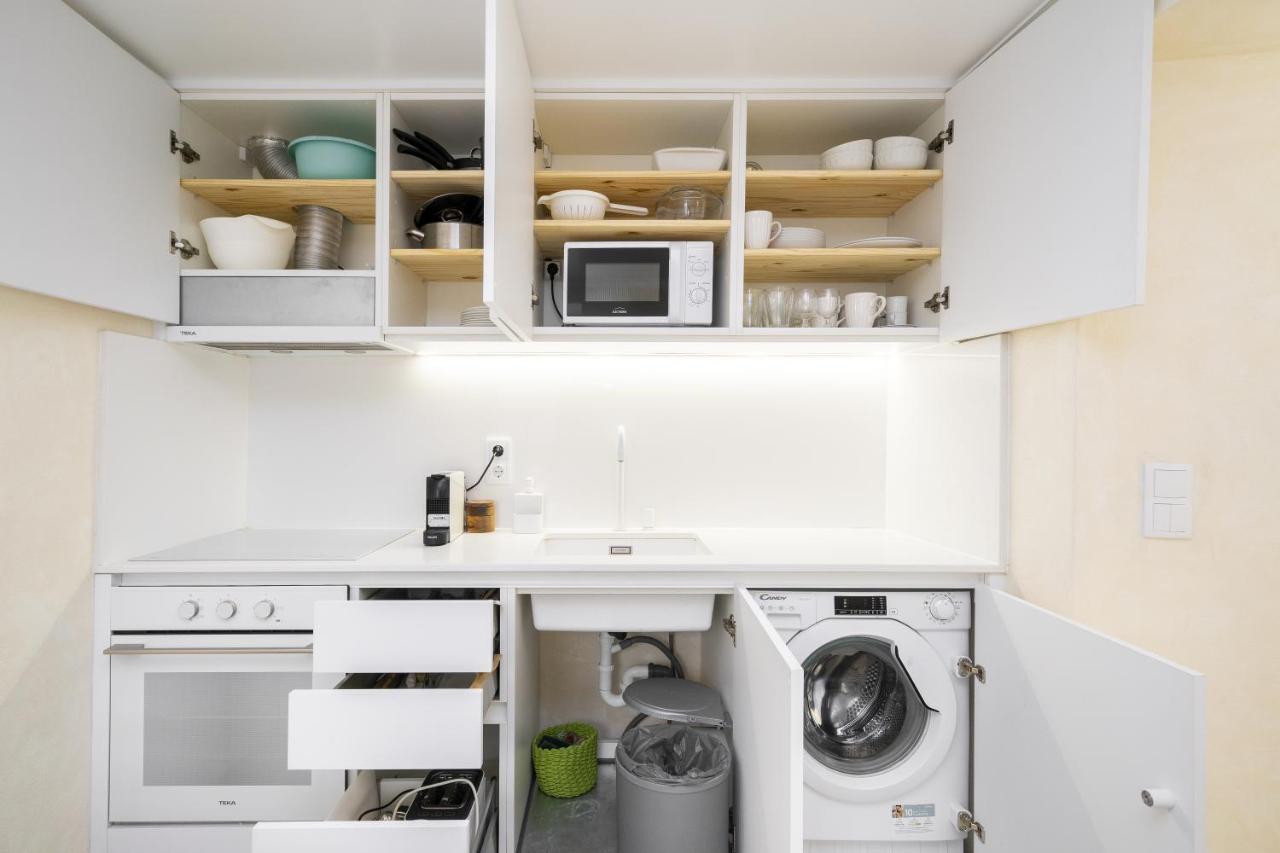 Gardenland House Leiria Apartment Ngoại thất bức ảnh