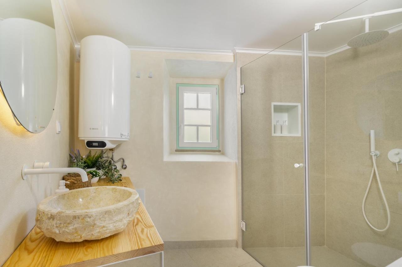 Gardenland House Leiria Apartment Ngoại thất bức ảnh