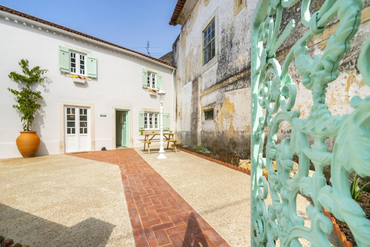 Gardenland House Leiria Apartment Ngoại thất bức ảnh