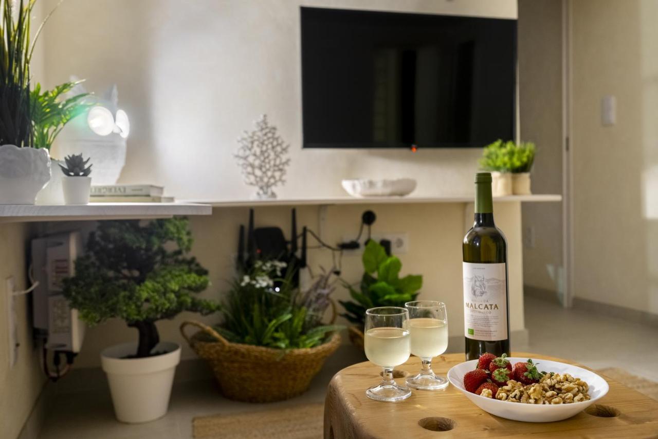 Gardenland House Leiria Apartment Ngoại thất bức ảnh