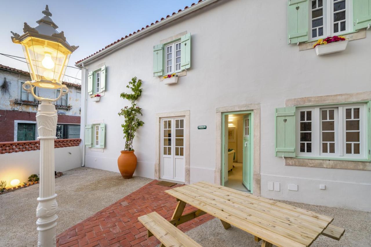 Gardenland House Leiria Apartment Ngoại thất bức ảnh