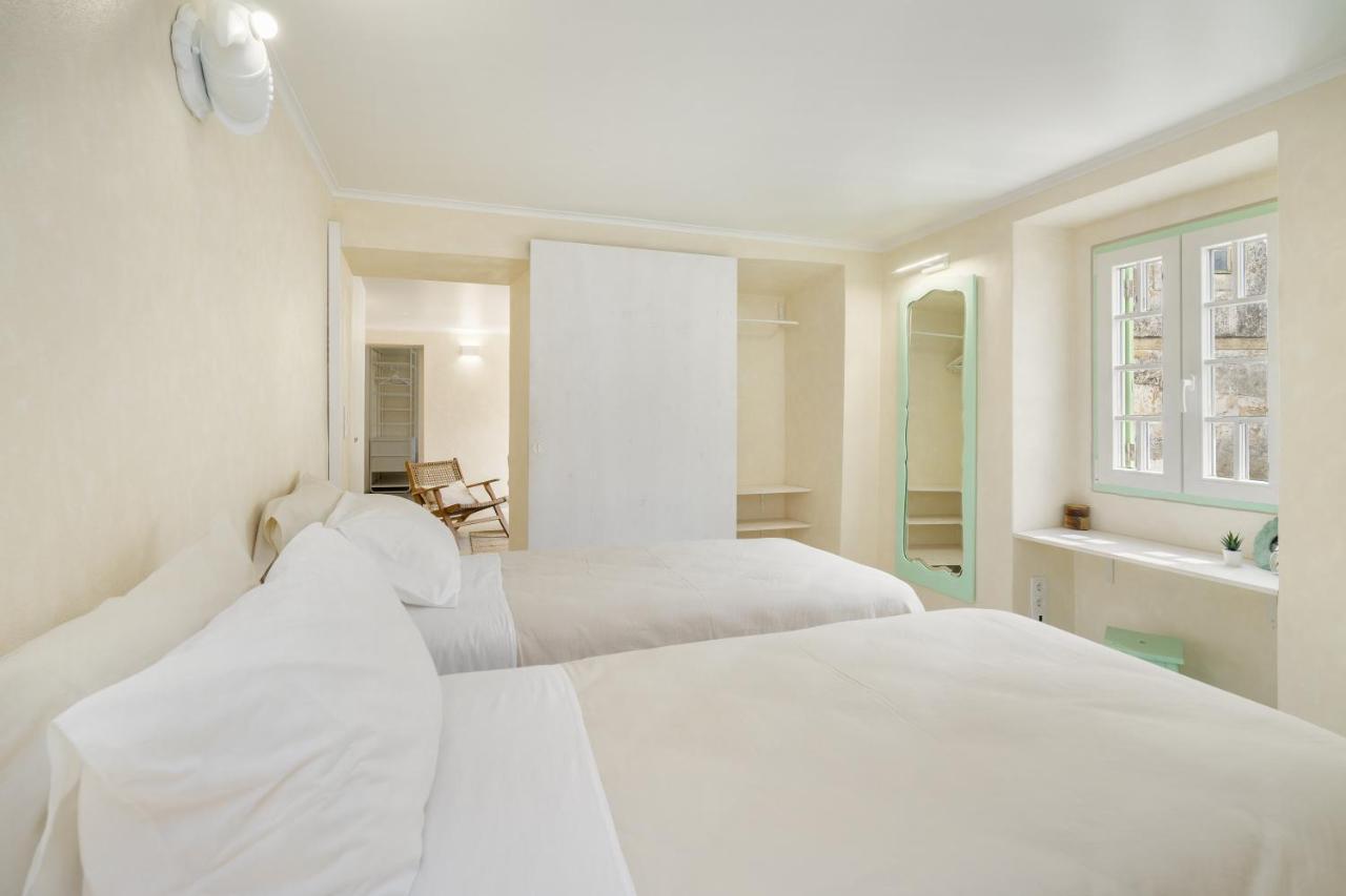 Gardenland House Leiria Apartment Ngoại thất bức ảnh