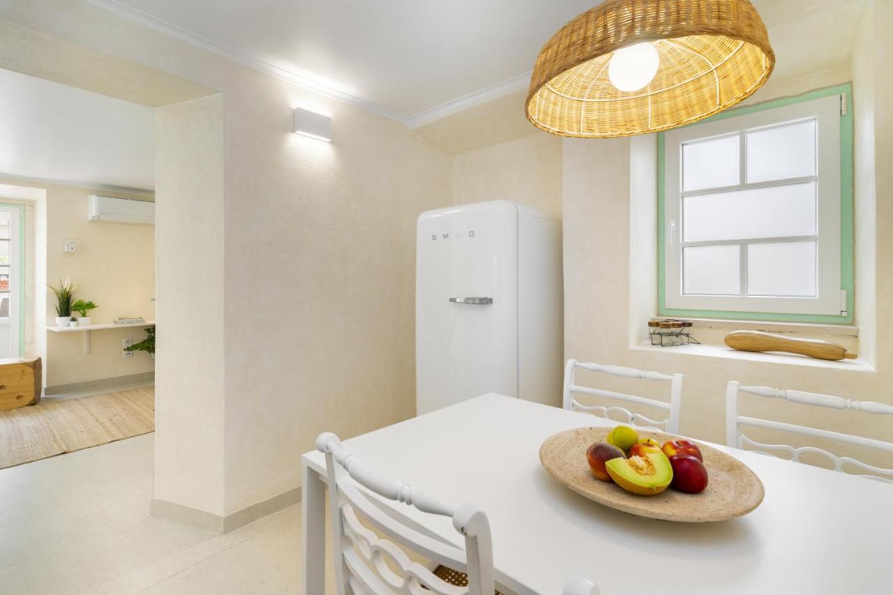 Gardenland House Leiria Apartment Ngoại thất bức ảnh